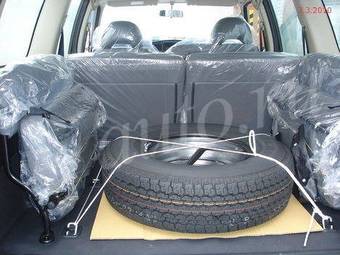 2009 Nissan Patrol Photos