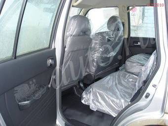 2009 Nissan Patrol Wallpapers