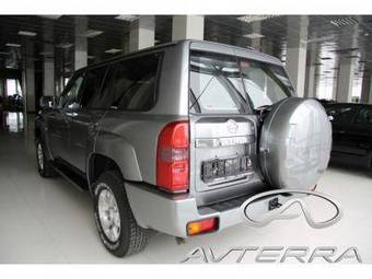 2009 Nissan Patrol For Sale