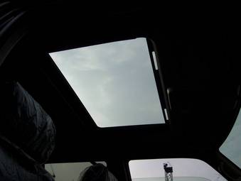 2009 Nissan Patrol Pictures