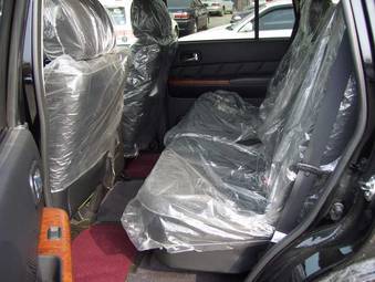 2009 Nissan Patrol For Sale