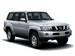 Preview 2009 Nissan Patrol