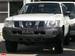 Preview 2009 Nissan Patrol