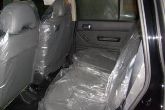 2009 Nissan Patrol For Sale