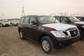 Preview Nissan Patrol