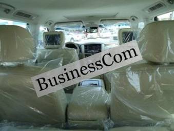 2010 Nissan Patrol For Sale