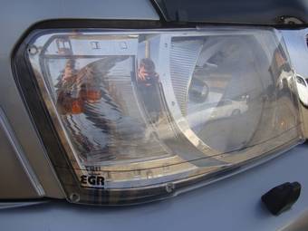 2010 Nissan Patrol Photos