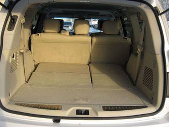 2010 Nissan Patrol For Sale