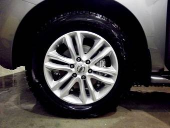 2010 Nissan Patrol For Sale