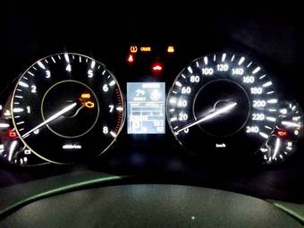 2010 Nissan Patrol Images