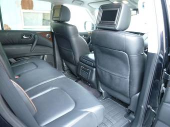 2010 Nissan Patrol For Sale