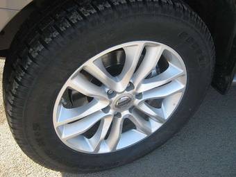 2010 Nissan Patrol For Sale