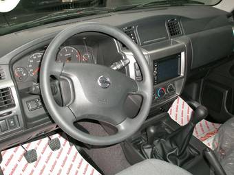 2011 Nissan Patrol For Sale