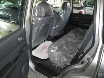 2011 Nissan Patrol Wallpapers