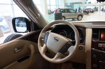 2011 Nissan Patrol For Sale