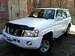 Preview 2011 Nissan Patrol