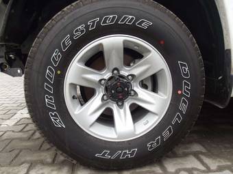 2011 Nissan Patrol For Sale