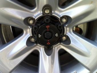 2011 Nissan Patrol Wallpapers