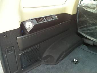 2011 Nissan Patrol For Sale