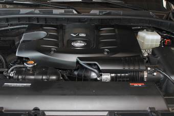 2011 Nissan Patrol For Sale