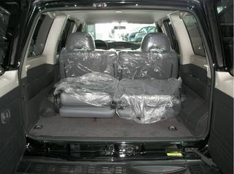 2012 Nissan Patrol For Sale