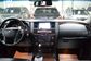 2013 Nissan Patrol VI Y62 5.6 AT 4WD Titanium (405 Hp) 