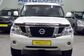 Nissan Patrol VI Y62 5.6 AT 4WD Titanium (405 Hp) 