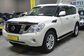 2013 Nissan Patrol VI Y62 5.6 AT 4WD Titanium (405 Hp) 