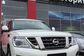 2016 Patrol VI Y62 5.6 AT 4WD Top (405 Hp) 