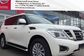 2016 Nissan Patrol VI Y62 5.6 AT 4WD Top (405 Hp) 