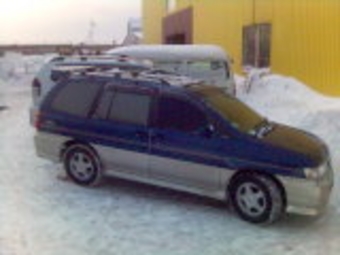 1996 Nissan Prairie Joy