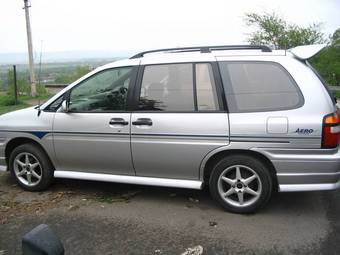 1996 Prairie Joy