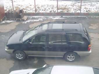 1996 Prairie Joy