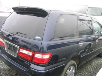 1998 Nissan Presage