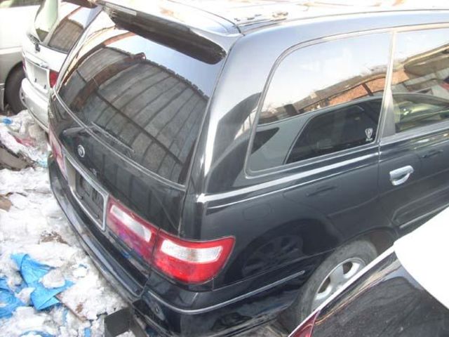 1998 Nissan Presage