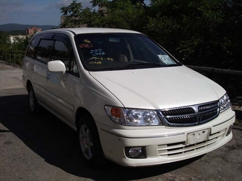 1999 Nissan Presage