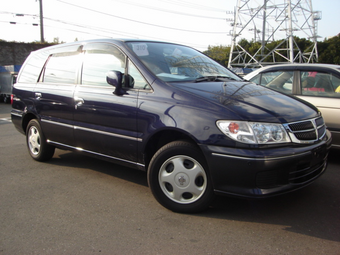 1999 Nissan Presage