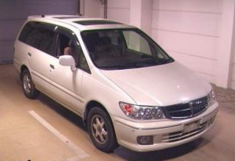 1999 Nissan Presage