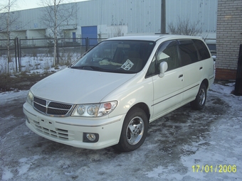 1999 Presage