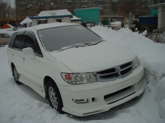 1999 Nissan Presage