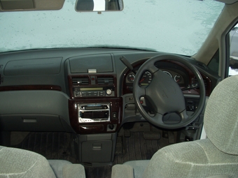 Nissan Presage
