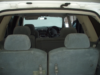 Nissan Presage