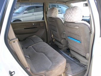 1999 Nissan Presage