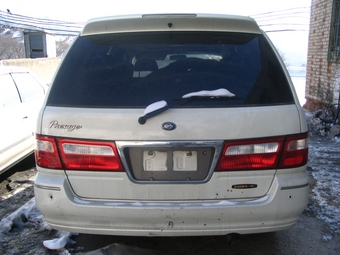 1999 Presage