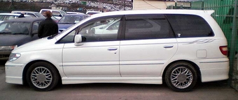 1999 Presage
