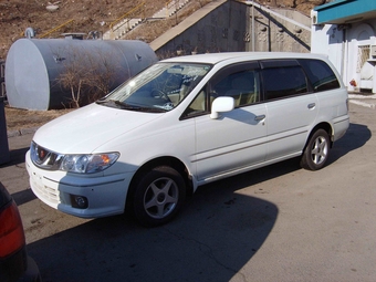 1999 Nissan Presage