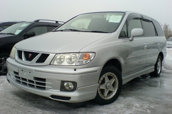 1999 Nissan Presage