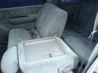 Nissan Presage