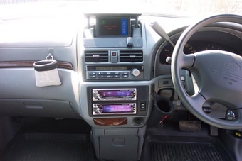 Nissan Presage