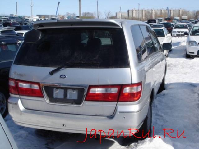 1999 Nissan Presage
